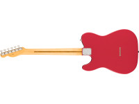 Fender American Professional Classic Telecaster Rosewood Fingerboard Faded Dakota Red Fender American Professional Classic Telecaster Rosewood Fingerboard Faded Dakota Red